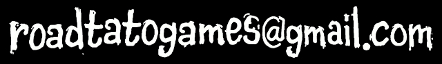 RoadTato Games email address